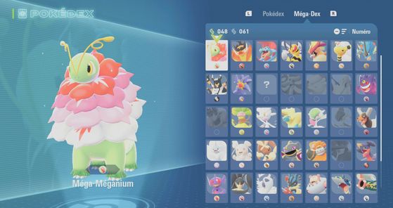 Légendes Pokémon Z-A