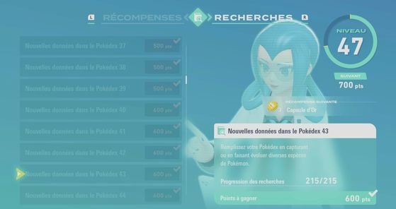 Légendes Pokémon Z-A