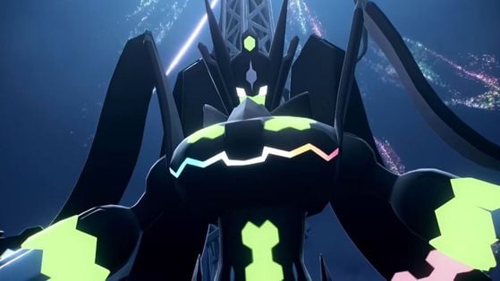 Le nom Légendes Pokémon ZA est bien plus que la suite de X et Y et les indices sont là depuis le début