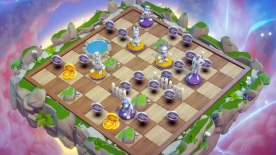 Mini jeu Mickey Numismagie : comment gagner de nouvelles figurines et des points de classement ?