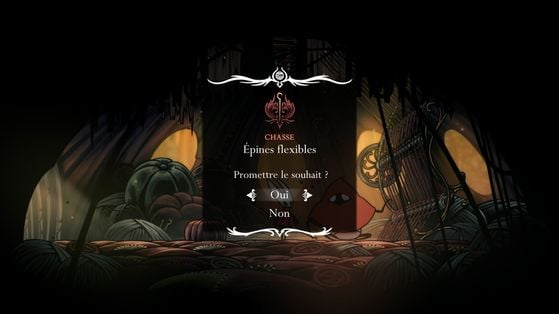 Hollow Knight : Silksong