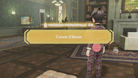 Légendes Pokémon Z-A