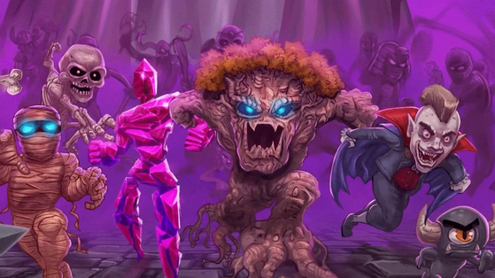 Ce nouveau MMO attire 5x plus de joueurs que Pax Dei et démarre déjà avec 93% d'avis positifs sur Steam