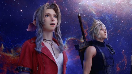 Square Enix a déjà de gros projets pour Final Fantasy, et on ne parle même pas de la troisième partie de FF7 Remake