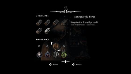 Hollow Knight : Silksong