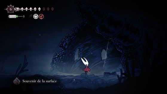 Hollow Knight : Silksong