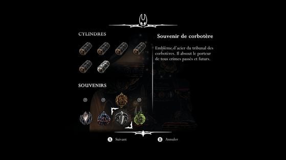 Hollow Knight : Silksong