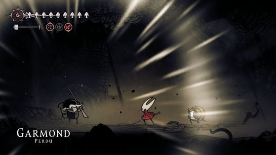 Hollow Knight : Silksong