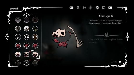 Hollow Knight : Silksong