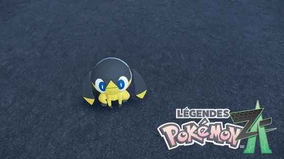 Galvaran Pokémon ZA : Où le trouver, comment le faire évoluer en Iguolta