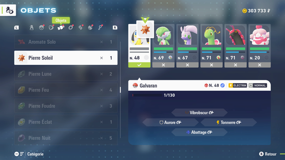 Légendes Pokémon Z-A