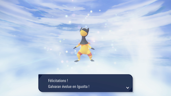 Légendes Pokémon Z-A