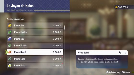 Légendes Pokémon Z-A