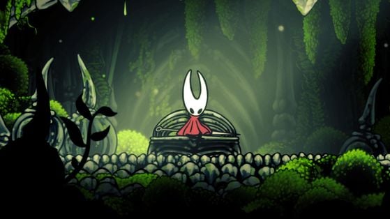 Actes Hollow Knight Silksong : Combien y en a-t-il et comment les terminer ?