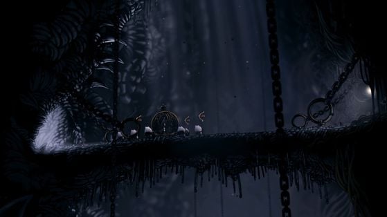 Hollow Knight : Silksong