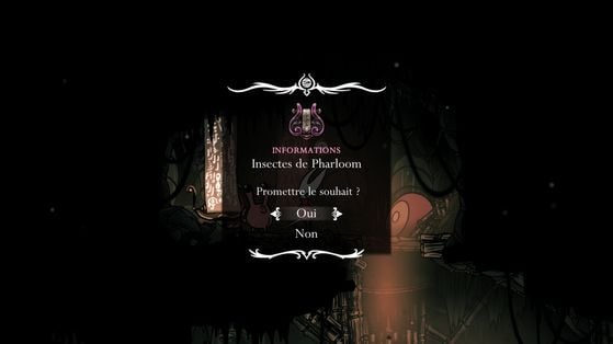 Hollow Knight : Silksong