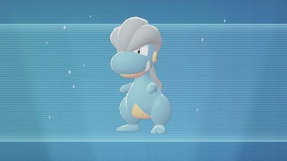 Draby Pokémon ZA : Où le trouver, comment le faire évoluer en Drackhaus et en Drattak