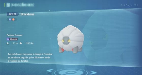 Légendes Pokémon Z-A