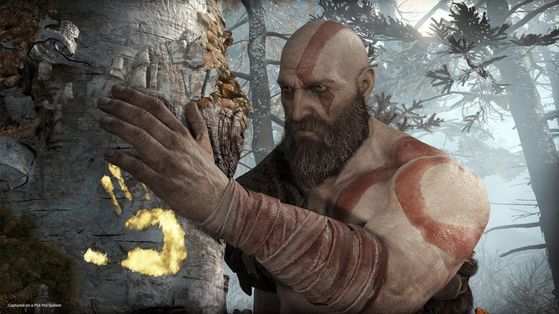 'Je n'ai aucun doute que ce sera génial', cette star de la saga God of War aimerait que le prochain jeu se déroule dans ce pays
