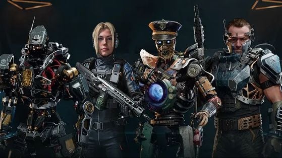 Call of Duty : Black Ops 7