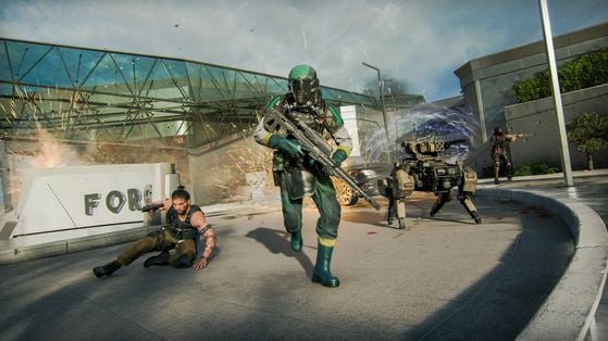 Call of Duty : Black Ops 7