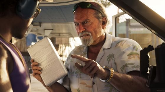 GTA 6 : Rockstar balance la raison de ses récents licenciements, et ce n'est franchement pas joli