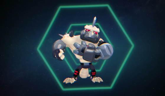 Ratchet & Clank : Ranger Rumble