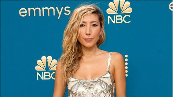 Dichen Lachman dans le rôle de Impa ? - The Legend of Zelda : Tears of the Kingdom