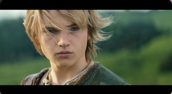Film Zelda : personnage de Link - The Legend of Zelda : Tears of the Kingdom