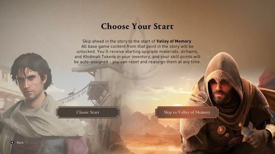 Assassin's Creed Mirage