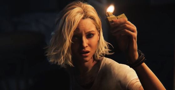 Resident Evil Requiem