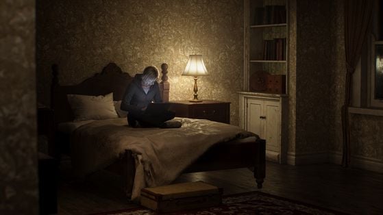 Resident Evil Requiem