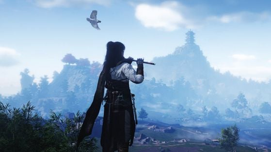 Compétences Mystiques d'énigme Where Winds Meet : Tai Chi, Contact des Méridiens... Comment toutes les débloquer