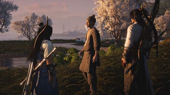 Poète Ivre Where Winds Meet : Comment débloquer une des meilleures compétences mystiques de combat