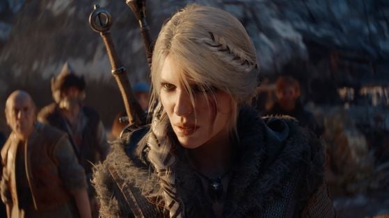 'Elle a une présence incroyable', ce changement pour Ciri dans The Witcher 4 ne sera pas un problème d'après Geralt !