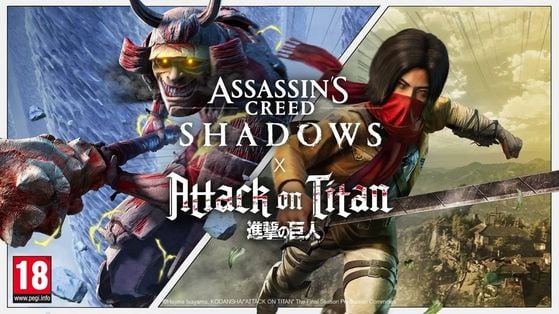 Assassin's Creed Shadows