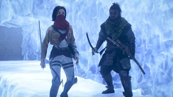 Assassin's Creed Shadows