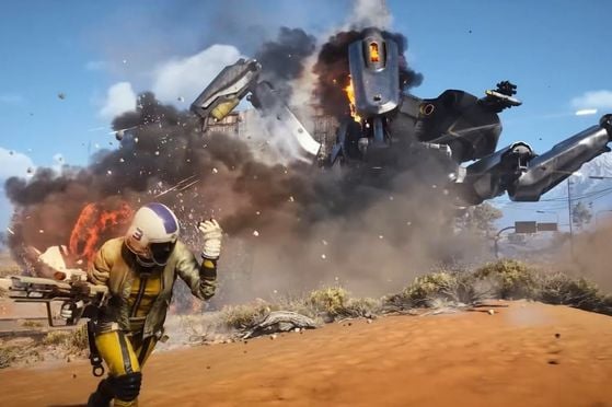 'J'ai lâché les chiens', ce joueur d'ARC Raiders se venge de son ennemi de la meilleure manière possible