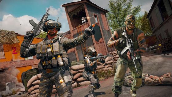 Après 15 ans, Call of Duty Black Ops 7 devrait se débarrasser de cette carte surcotée