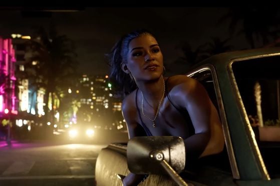 GTA 6 est victime d'un nouveau leak, et c'est à cause d'un ancien développeur de Rockstar