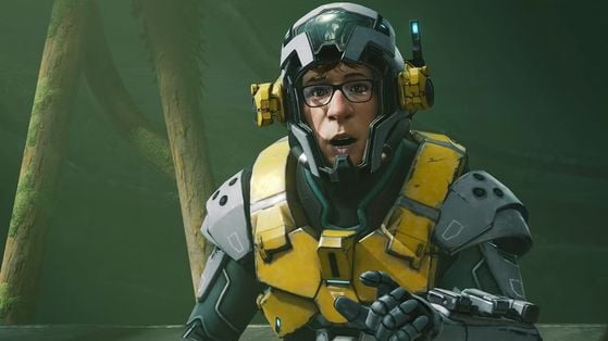 Metroid Prime 4 : Beyond