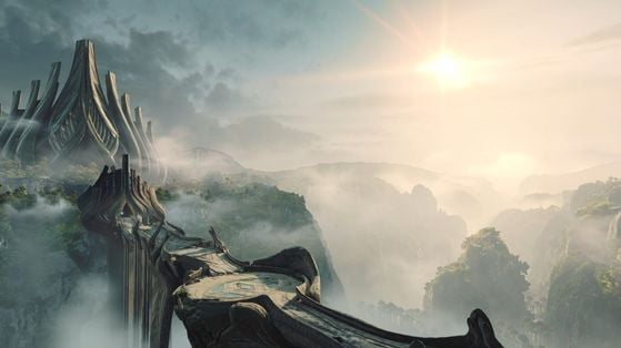 Metroid Prime 4 : Beyond