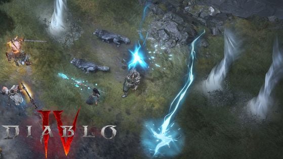 Diablo IV
