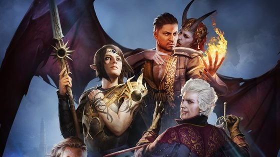 Baldur's Gate 3 : Cette fan du RPG a découvert qui était le compagnon le plus bavard du jeu