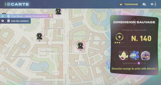 Légendes Pokémon Z-A