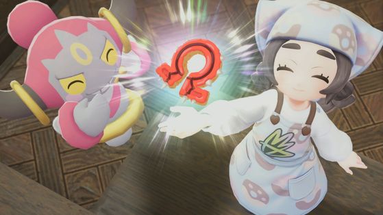Groudon DLC Pokémon ZA : Comment réussir la recette du donut Omega à l'Ancienne