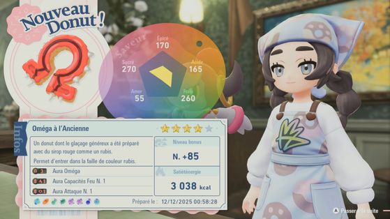 Légendes Pokémon Z-A