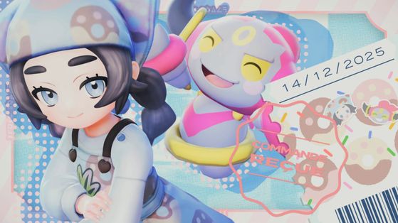 Recettes de Donut DLC Pokémon ZA : Liste complète des Donuts Légendaires, comment les réussir