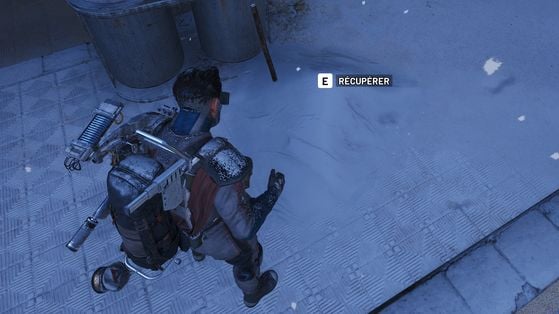 Boule de neige Arc Raiders : Où en trouver et comment terminer l'épreuve avec 3 étoiles ?