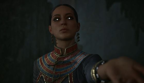 The Blood of Dawnwalker : Une des fonctionnalités les plus attendus a été confirmées pour le RPG lors du New Game+ Showcase !